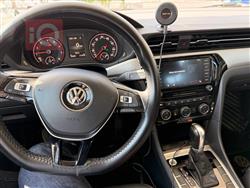 فولكسفاغن باسات